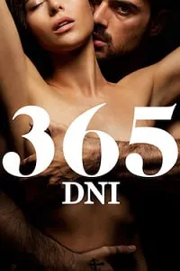 365 Gün – 365 dni Poster
