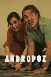 Andropoz 2022 Poster