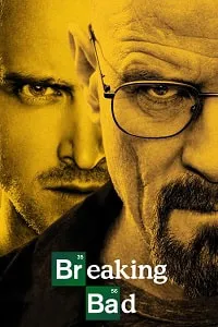 Breaking Bad 2008 Poster