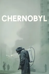Chernobyl 2019 Poster