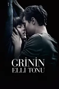Grinin Elli Tonu – Fifty Shades of Grey 2015 Poster