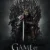 Game of Thrones Small Poster