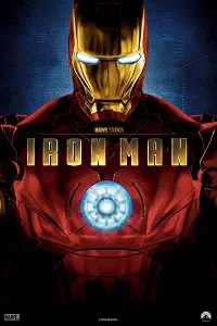 Iron Man - Demir Adam