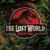 Jurassic Park 2: Kayıp Dünya – The Lost World Small Poster