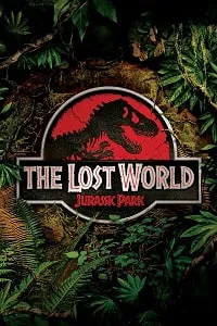 Jurassic Park 2: Kayıp Dünya - The Lost World Small Poster