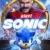 Kirpi Sonic – Sonic the Hedgehog Small Poster