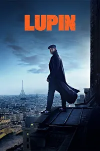 Lupin 2021 Poster
