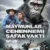 Maymunlar Cehennemi 2: Şafak Vakti – Dawn of the Planet of the Apes Small Poster