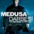 Jason Bourne 2: Medusa Darbesi – The Bourne Supremacy Small Poster