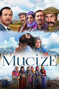 Mucize 2015 Poster