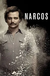 Narcos 2015 Poster