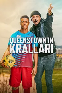 Queenstown’ın Kralları – The Kings of Queenstown 2023 Poster