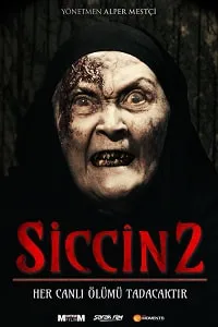 Siccin 2 Poster