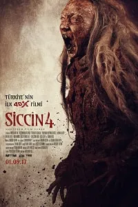 Siccin 4 Poster