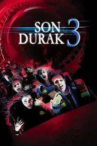 Son Durak 3 – Final Destination 3 Poster