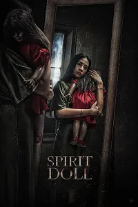 Spirit Doll Poster