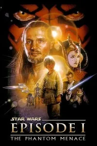 Yıldız Savaşları 4 - Star Wars: Episode I Small Poster