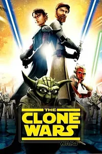 Yıldız Savaşları 7 - Star Wars: The Clone Wars Small Poster