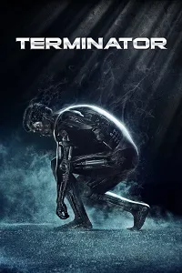 Terminatör 1: Yok Edici – The Terminator 1984 Poster