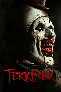 Terrifier 2016 Poster