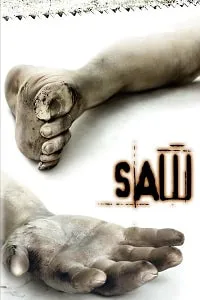 Testere – Saw 2004 Poster