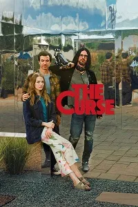 The Curse 2023 Poster