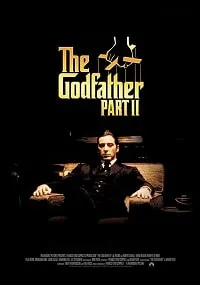 Baba 2 – The Godfather: Part II Poster