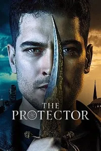 The Protector – Hakan: Muhafız Poster