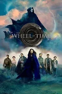 The Wheel of Time 2021 Poster