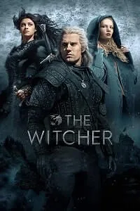 The Witcher 2019 Poster