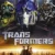 Transformers Small Poster