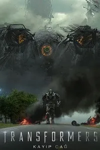 Transformers 4: Kayıp Çağ – Transformers: Age of Extinction