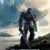 Transformers 5: Son Şövalye – Transformers: The Last Knight Small Poster