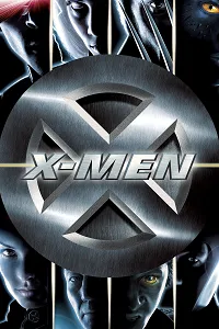 X-Men 2000 Poster