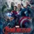 Yenilmezler 2: Ultron Çağı – Avengers: Age of Ultron Small Poster