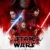 Yıldız Savaşları 9: Son Jedi – Star Wars: The Last Jedi Small Poster