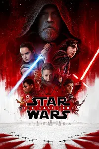 Yıldız Savaşları 9: Son Jedi – Star Wars: The Last Jedi Poster