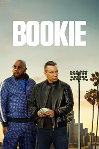Bookie 2023 Poster