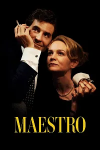 Maestro 2023 Poster