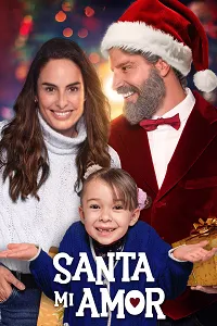 Noel Baba’yla Randevu – Dating Santa Poster
