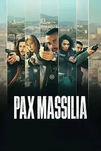 Pax Massilia 2023 Poster