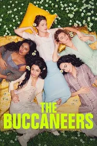 The Buccaneers 2023 Poster