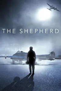 The Shepherd 2023 Poster
