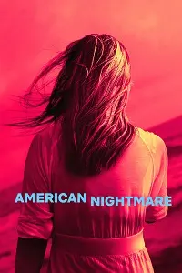 American Nightmare 2024 Poster