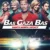 Bas Gaza Bas – Manta, Manta: Legacy Small Poster