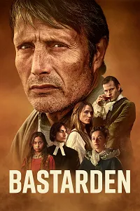 Bastarden 2023 Poster