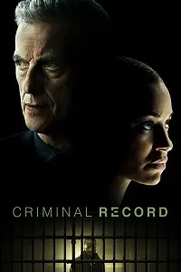 Criminal Record 2024 Poster