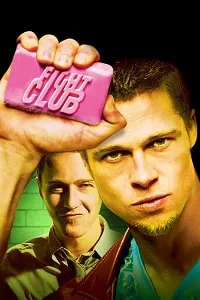 Dövüş Kulübü – Fight Club 1999 Poster