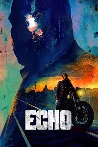 Echo 2024 Poster