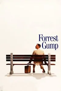 Forrest Gump 1994 Poster